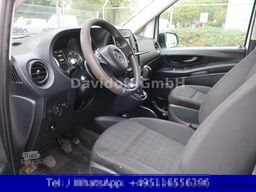 MERCEDES-BENZ Vito Kasten 116 CDI lang /Klima/1. Hand/ FN:57