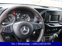 MERCEDES-BENZ Vito Kasten 116 CDI lang /Klima/1. Hand/ FN:57