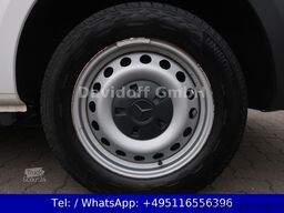 MERCEDES-BENZ Vito Kasten 116 CDI lang /Klima/1. Hand/ FN:57