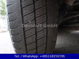 MERCEDES-BENZ Vito Kasten 116 CDI lang /Klima/1. Hand/ FN:57