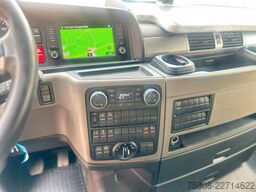 MAN TGX 26.470 6x2 BDF XLX Intarder ACC LGS NAVI