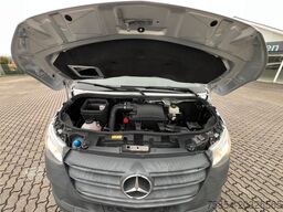 MERCEDES-BENZ Sprinter 316 CDI+Neuer Aufbau+Fahrtenschreiber