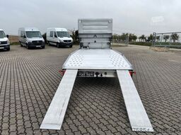 MERCEDES-BENZ Sprinter 316 CDI+Neuer Aufbau+Fahrtenschreiber