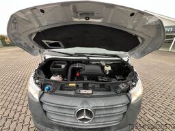 MERCEDES-BENZ Sprinter 316 CDI+Neuer Aufbau+Fahrtenschreiber