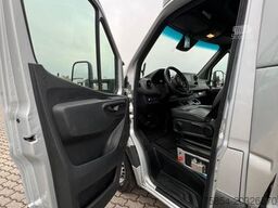 MERCEDES-BENZ Sprinter 316 CDI+Neuer Aufbau+Fahrtenschreiber