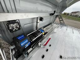 MERCEDES-BENZ Sprinter 316 CDI+Neuer Aufbau+Fahrtenschreiber