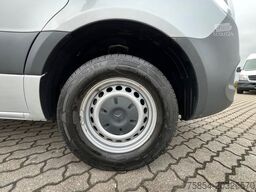 MERCEDES-BENZ Sprinter 316 CDI+Neuer Aufbau+Fahrtenschreiber