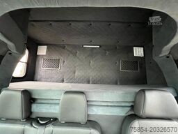 MERCEDES-BENZ Sprinter 316 CDI+Neuer Aufbau+Fahrtenschreiber