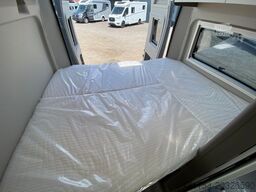 LMC Innovan 600 mit Automatik, Dieselheizung