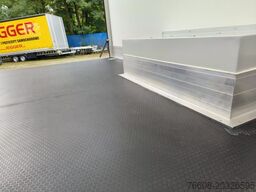 PEUGEOT Boxer Premium Koffer Extra Tief mit Klappe !