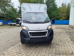 PEUGEOT Boxer Premium Koffer Extra Tief mit Klappe !