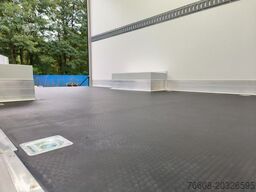 PEUGEOT Boxer Premium Koffer Extra Tief mit Klappe !