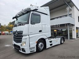 MERCEDES-BENZ Actros 1845 / Park Cool / 2 Tank / Mirror Cam