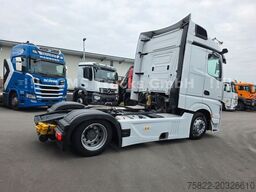 MERCEDES-BENZ Actros 1845 / Park Cool / 2 Tank / Mirror Cam
