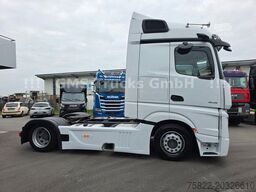 MERCEDES-BENZ Actros 1845 / Park Cool / 2 Tank / Mirror Cam