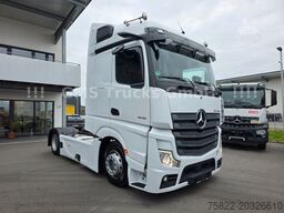MERCEDES-BENZ Actros 1845 / Park Cool / 2 Tank / Mirror Cam