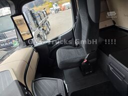 MERCEDES-BENZ Actros 1845 / Park Cool / 2 Tank / Mirror Cam