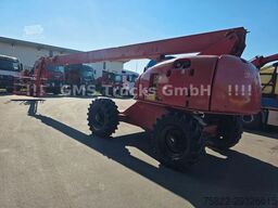 HAULOTTE H 25 TPX / 25 Meter / 4X4 ALLRAD / Diesel