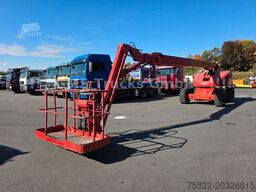 HAULOTTE H 25 TPX / 25 Meter / 4X4 ALLRAD / Diesel