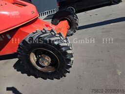 HAULOTTE H 25 TPX / 25 Meter / 4X4 ALLRAD / Diesel