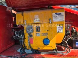 HAULOTTE H 25 TPX / 25 Meter / 4X4 ALLRAD / Diesel