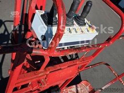 HAULOTTE H 25 TPX / 25 Meter / 4X4 ALLRAD / Diesel