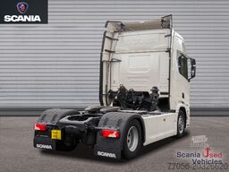 Scania R 460 A4x2NA - SUPER -