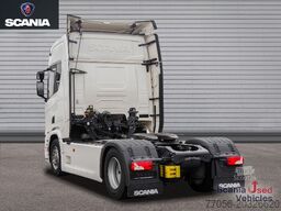 Scania R 460 A4x2NA - SUPER -