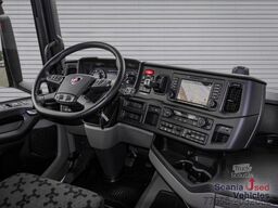 Scania R 460 A4x2NA - SUPER -