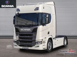Scania R 460 A4x2NA - SUPER -