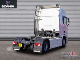 Scania R 460 A4x2NA - SUPER -