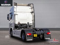 Scania R 460 A4x2NA - SUPER -
