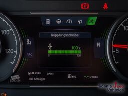 Scania R 460 A4x2NA - SUPER -