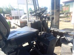 CLARK 7 Tonner Geländestapler
