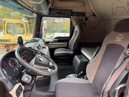 MAN TGX 26.420 + SCHWARZMÜLLER **TOP ZUSTAND**