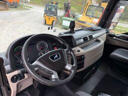 MAN TGX 26.420 + SCHWARZMÜLLER **TOP ZUSTAND**