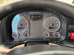 MAN TGX 26.420 + SCHWARZMÜLLER **TOP ZUSTAND**