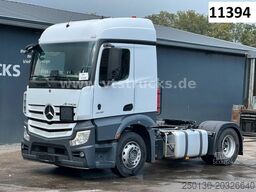 MERCEDES-BENZ Actros 1846 LS 4x2