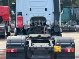 MERCEDES-BENZ Actros 1846 LS 4x2