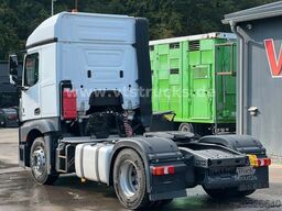 MERCEDES-BENZ Actros 1846 LS 4x2