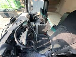 MERCEDES-BENZ Actros 1846 LS 4x2