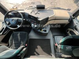 MERCEDES-BENZ Actros 1846 LS 4x2