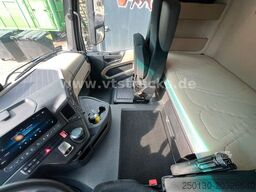 MERCEDES-BENZ Actros 1846 LS 4x2