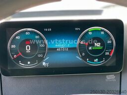 MERCEDES-BENZ Actros 1846 LS 4x2