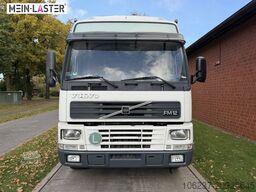 VOLVO FM12 380 PK 27000D 24,5m 5+6 Deutscher LKW