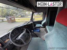 VOLVO FM12 380 PK 27000D 24,5m 5+6 Deutscher LKW