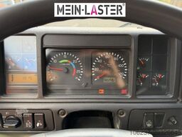 VOLVO FM12 380 PK 27000D 24,5m 5+6 Deutscher LKW