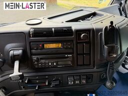 VOLVO FM12 380 PK 27000D 24,5m 5+6 Deutscher LKW