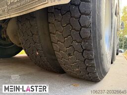 VOLVO FM12 380 PK 27000D 24,5m 5+6 Deutscher LKW