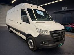MERCEDES-BENZ 317 MAXI XXL ÜBERHANG JUMBO MBUX KLIMA R-CAM